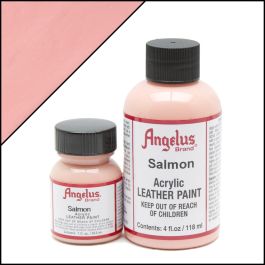Angelus VERNICE PER PELLE Neon Color Kit