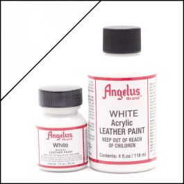 Vernice Angelus Grigio - Angelus Vernici