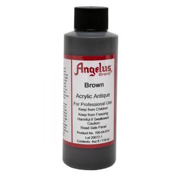 Antique Finish Marrone 118ml