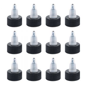 Angelus Coperchi di versamento per bottiglie da 118 ml (12x)