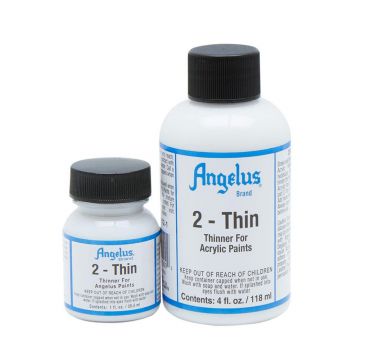 Angelus Diluente 2-Thin