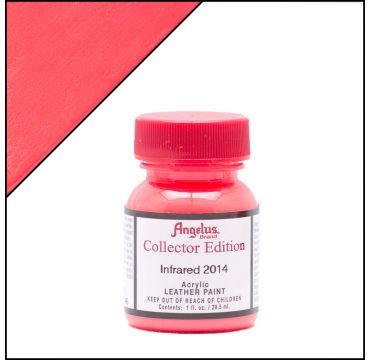 Colori Angelus Edizione da Collezione "Infrarossi 2014" 29,5 ml