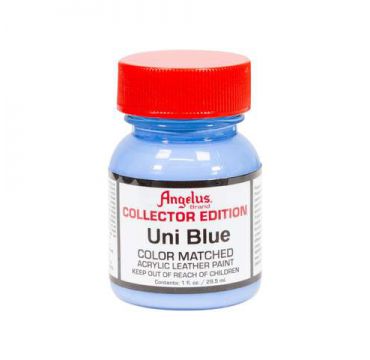 Angelus Edizione da Collezione 'Uni Blue' 29,5 ml