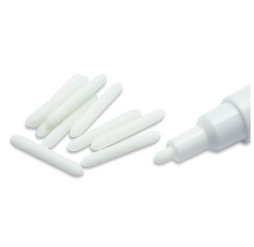 Punte di ricambio per pennarelli  3mm