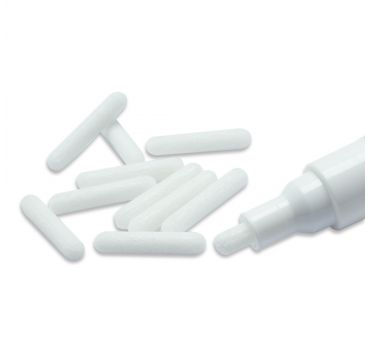Punte di ricambio per pennarelli, 5mm - 10 pezzi