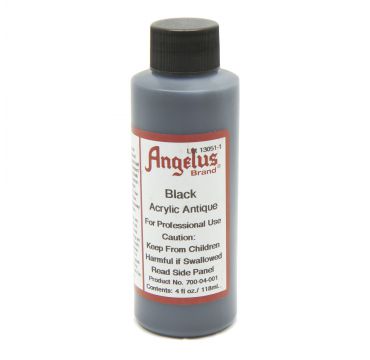 Antique Finish Nero 118ml