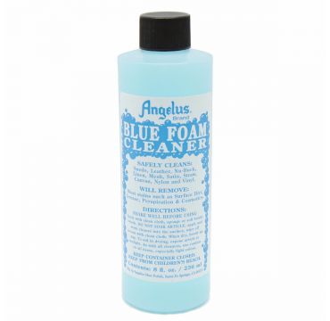 Angelus Blu Detergente in schiuma 236ml