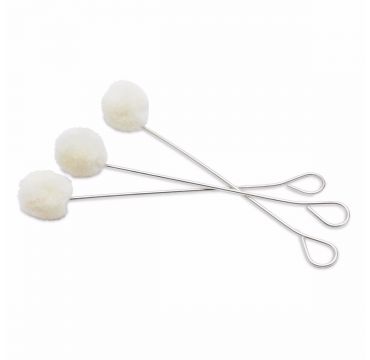 Angelus Wool Dye Dauber - 3 pezzi