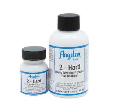 Angelus 2 - Hard Agente indurente