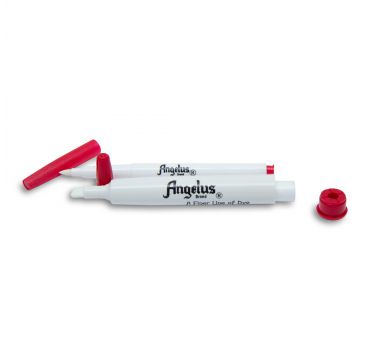  Angelus Dye Liner Component Penna Stift (a punta larga o fina)