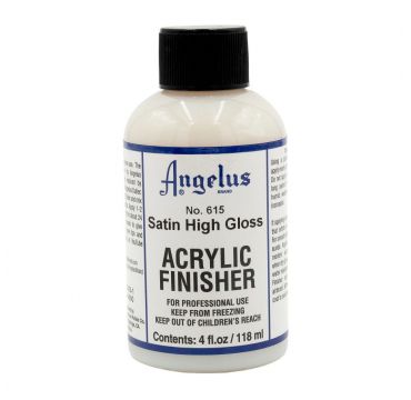 Angelus Finisher Satin extra brillantezza