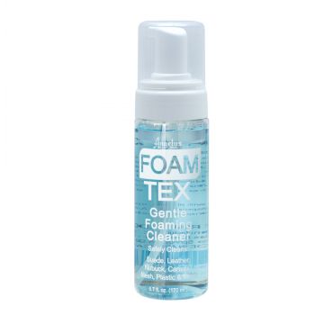 Angelus Foam Tex schiuma detergente