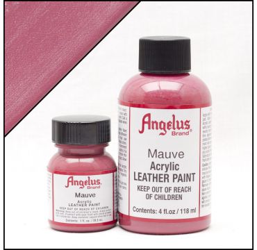 Vernice per pelle Angelus Mauve