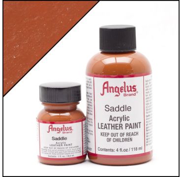  Vernice per pelle Angelus Saddle
