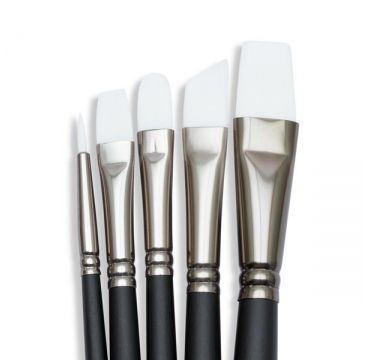 Angelus Set pennelli 5 pezzi
