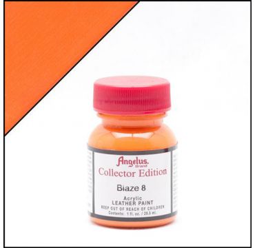 Colori Angelus Edizione da Collezione Blaze 8 29,5 ml