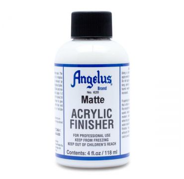 Angelus Finitore Matte
