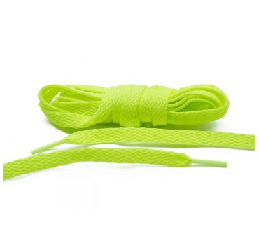 Laces volt flat 