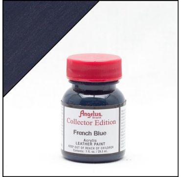 Colori Angelus Edizione da Collezione Blu Francese  29,5 ml