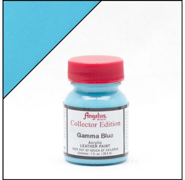 Colori Angelus Edizione da Collezione Gamma Blu 29,5 ml
