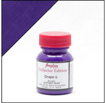 Angelus Edizione da Collezione Uva 5 29,5 ml