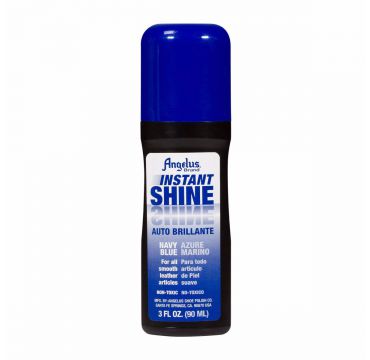 Lucidante Istantaneo Angelus, Blu Marino 88ml