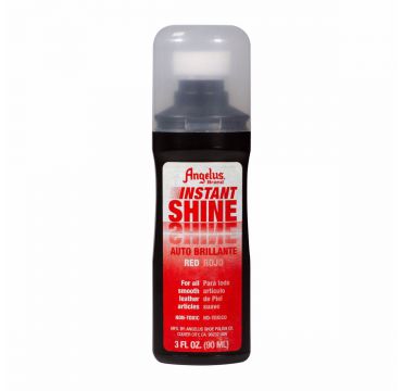 Lucidante Istantaneo Angelus, Rosso 88ml