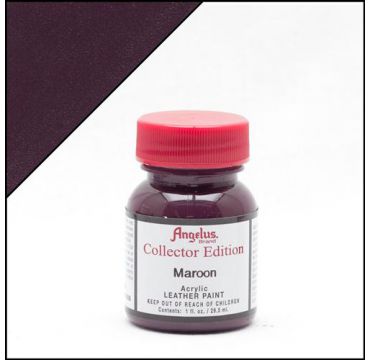 Colori Angelus Edizione da Collezione Marrone 29,5 ml
