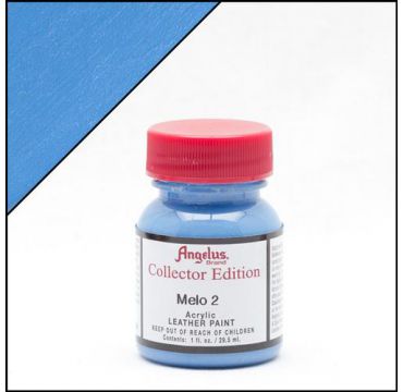 Colori Angelus Edizione da Collezione Melo 2 29,5 ml