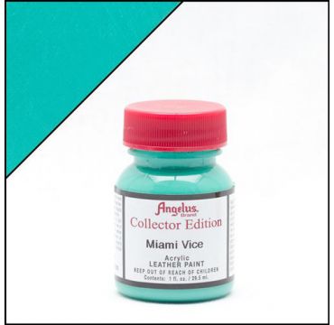 Colori Angelus Edizione da Collezione Miami Vice 29,5 ml