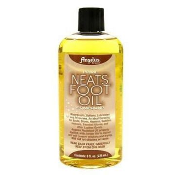 Angelus Olio Neatsfoot 236ml