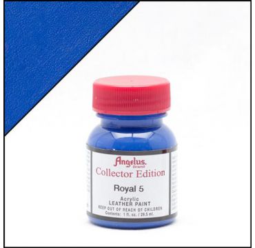 Colori Angelus Edizione da Collezione Royal 5 29,5 ml