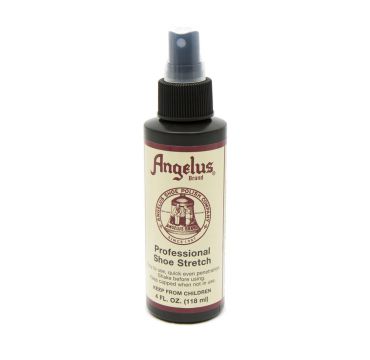 Spray Professionale Elasticizzante per Scarpe