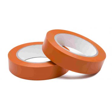  Nastro adesivo in vinile Premium - Arancione 