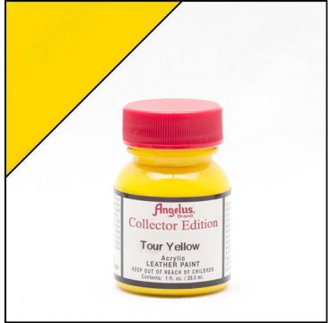Colori Angelus Edizione da Collezione Giallo 29,5 ml