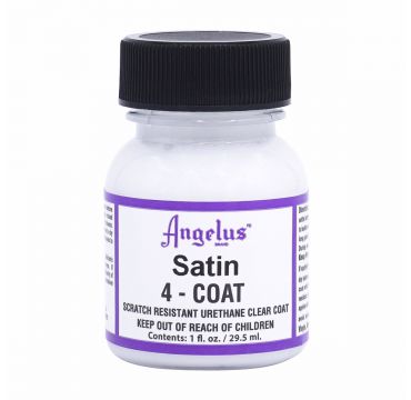 Angelus Satin 4-Coat 29,5 ml