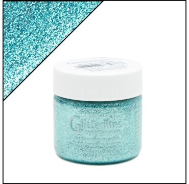 Angelus brillantini Glitterlites Ice Blue 29,5ml