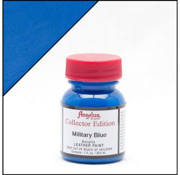 Colori Angelus Collector Edition Military Blue 29,5 ml